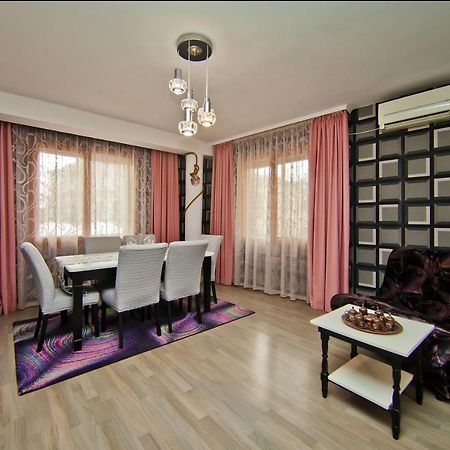 Perla 2-Bdrm In The Heart Of The City 瓦爾納 外观 照片