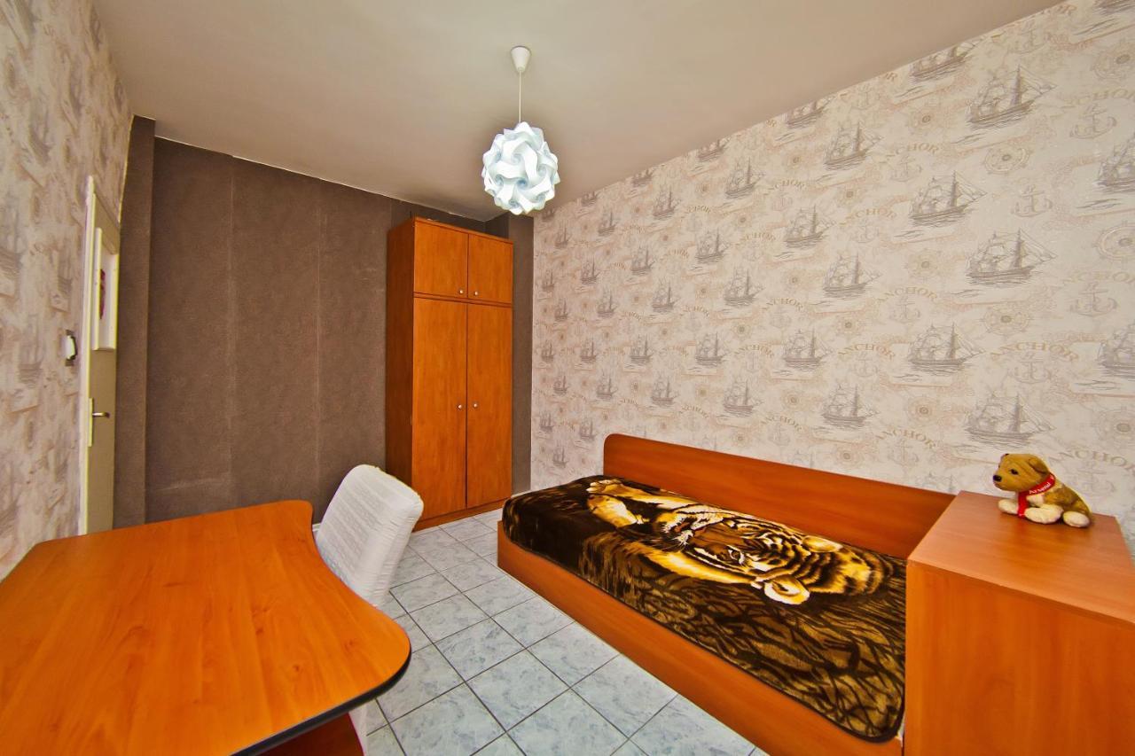 Perla 2-Bdrm In The Heart Of The City 瓦爾納 外观 照片