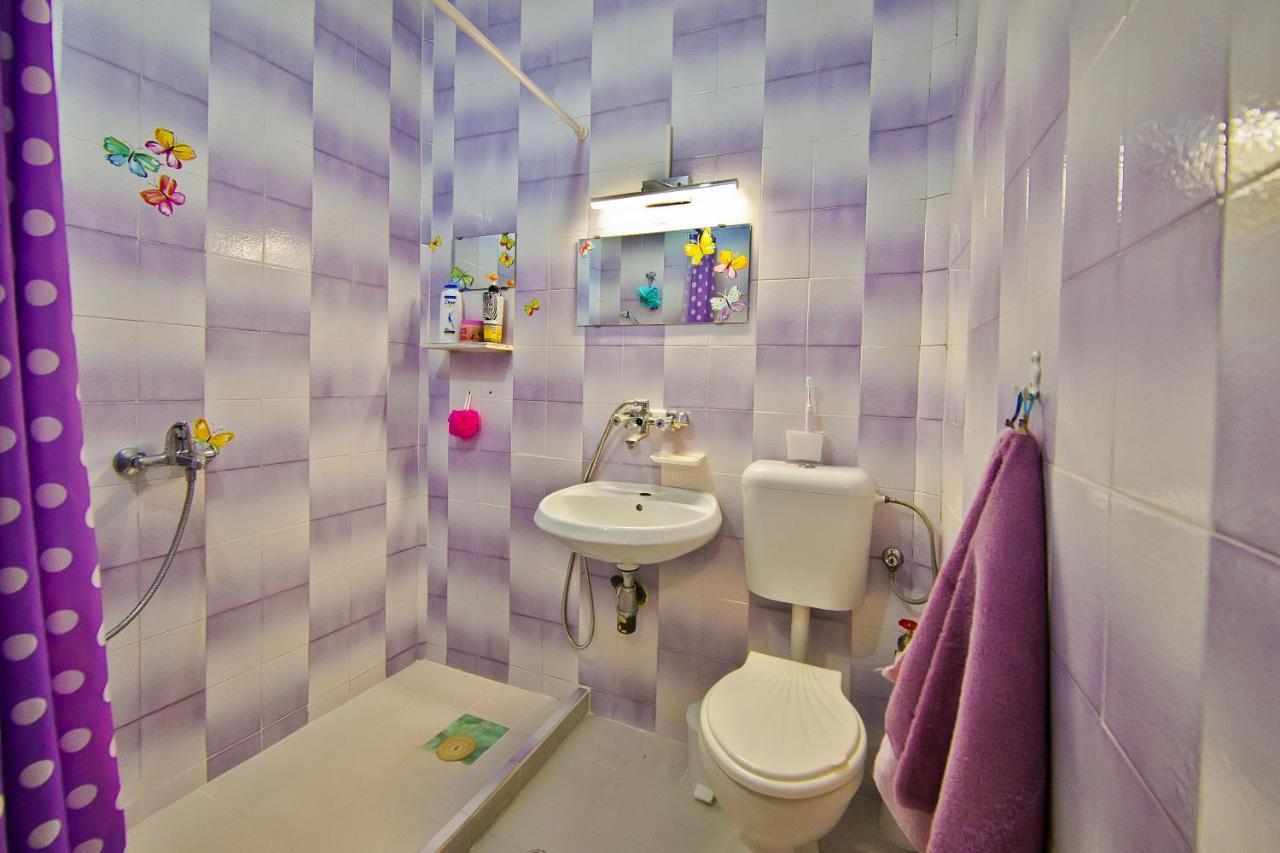 Perla 2-Bdrm In The Heart Of The City 瓦爾納 外观 照片