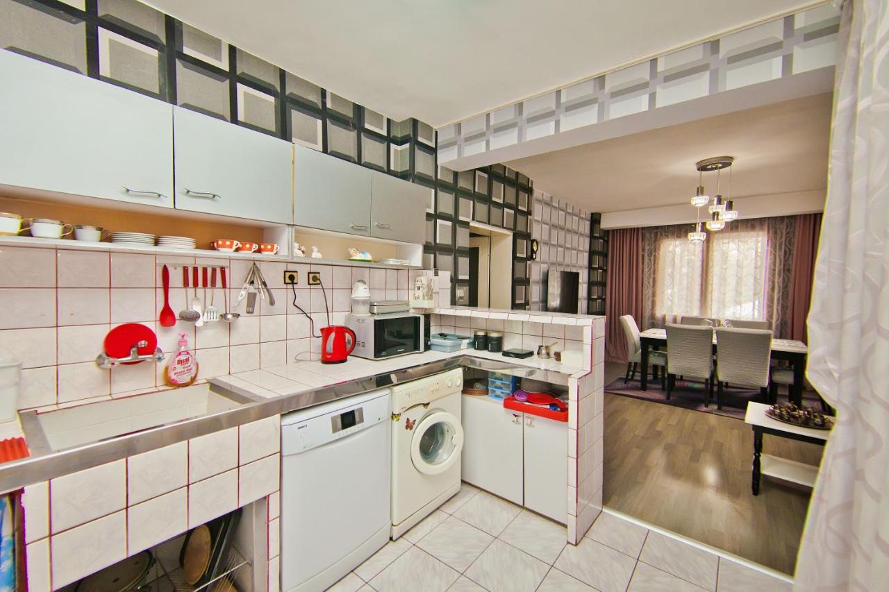 Perla 2-Bdrm In The Heart Of The City 瓦爾納 外观 照片