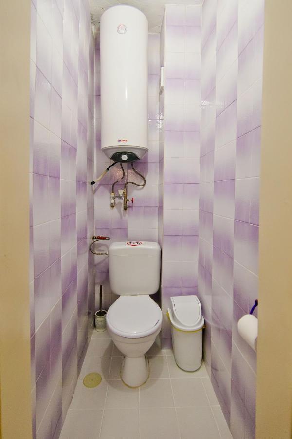 Perla 2-Bdrm In The Heart Of The City 瓦爾納 外观 照片