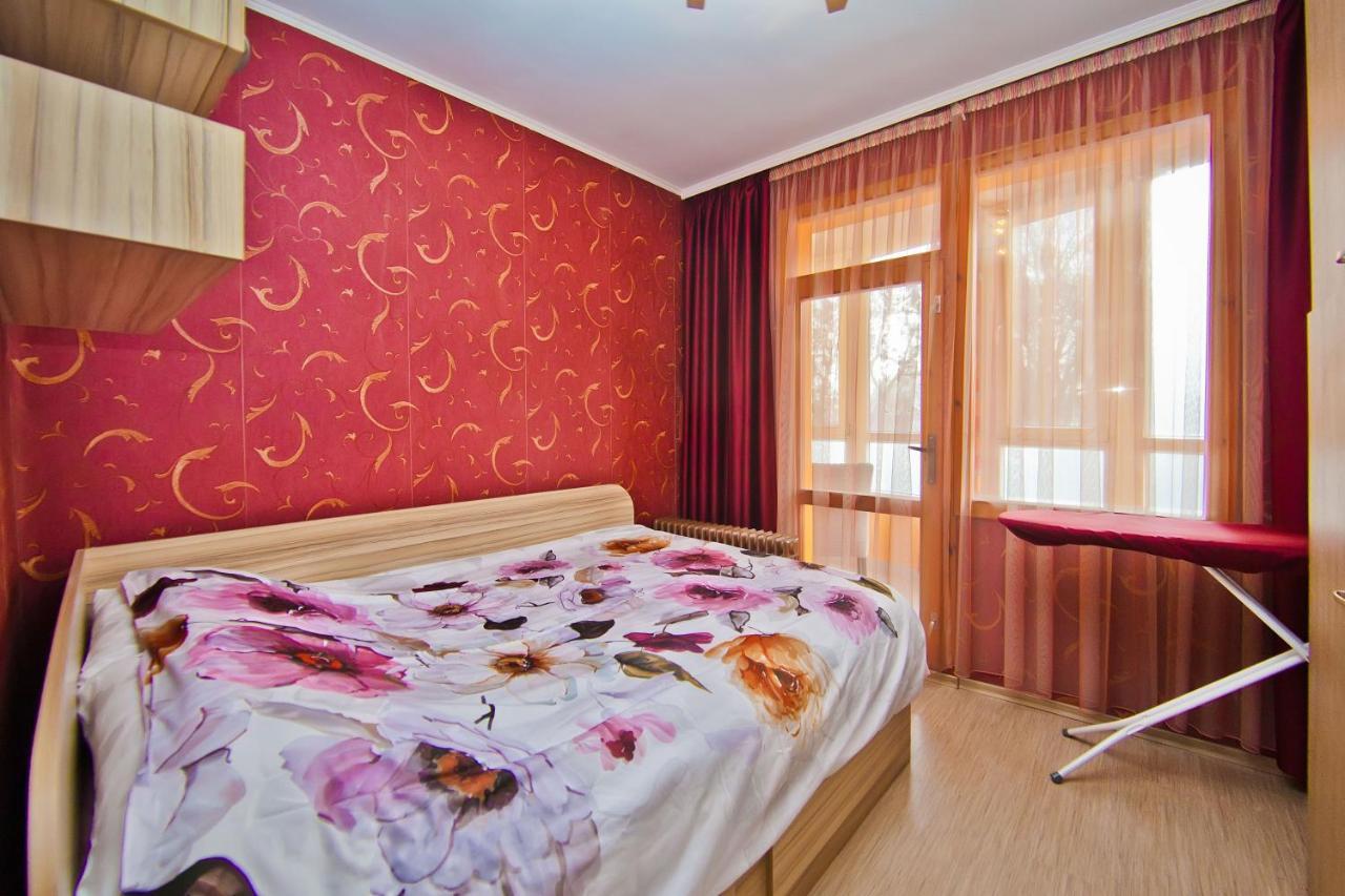 Perla 2-Bdrm In The Heart Of The City 瓦爾納 外观 照片