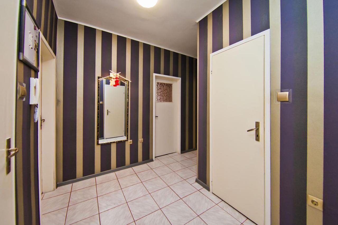 Perla 2-Bdrm In The Heart Of The City 瓦爾納 外观 照片
